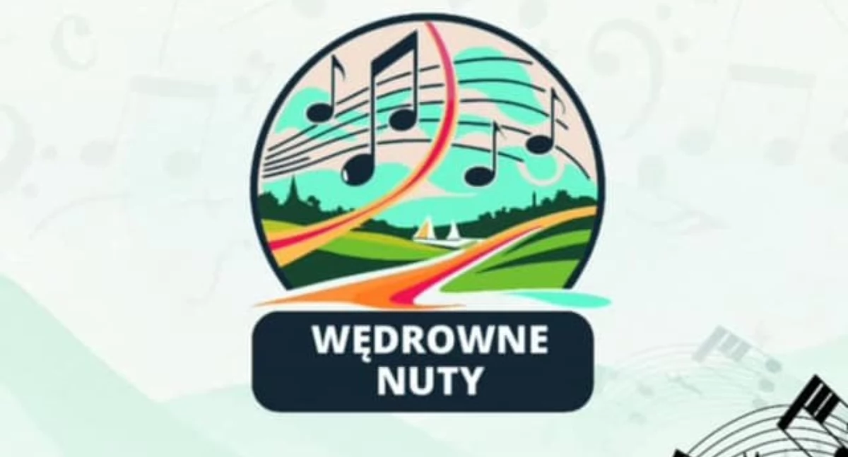 Powiatowy Konkurs Piosenki Harcerskiej, Żeglarskiej i Turystycznej Wędrowne nuty