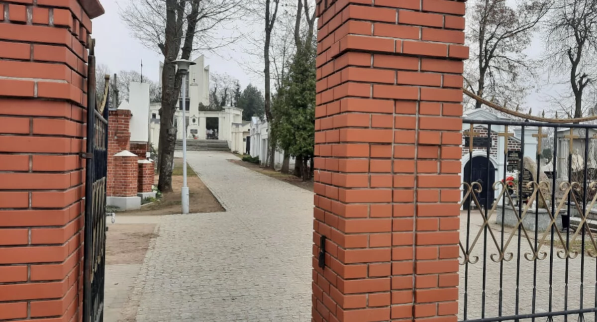 Uchwalili zasady pochówku osób bezdomnych, samotnych przez gminę Mogilno