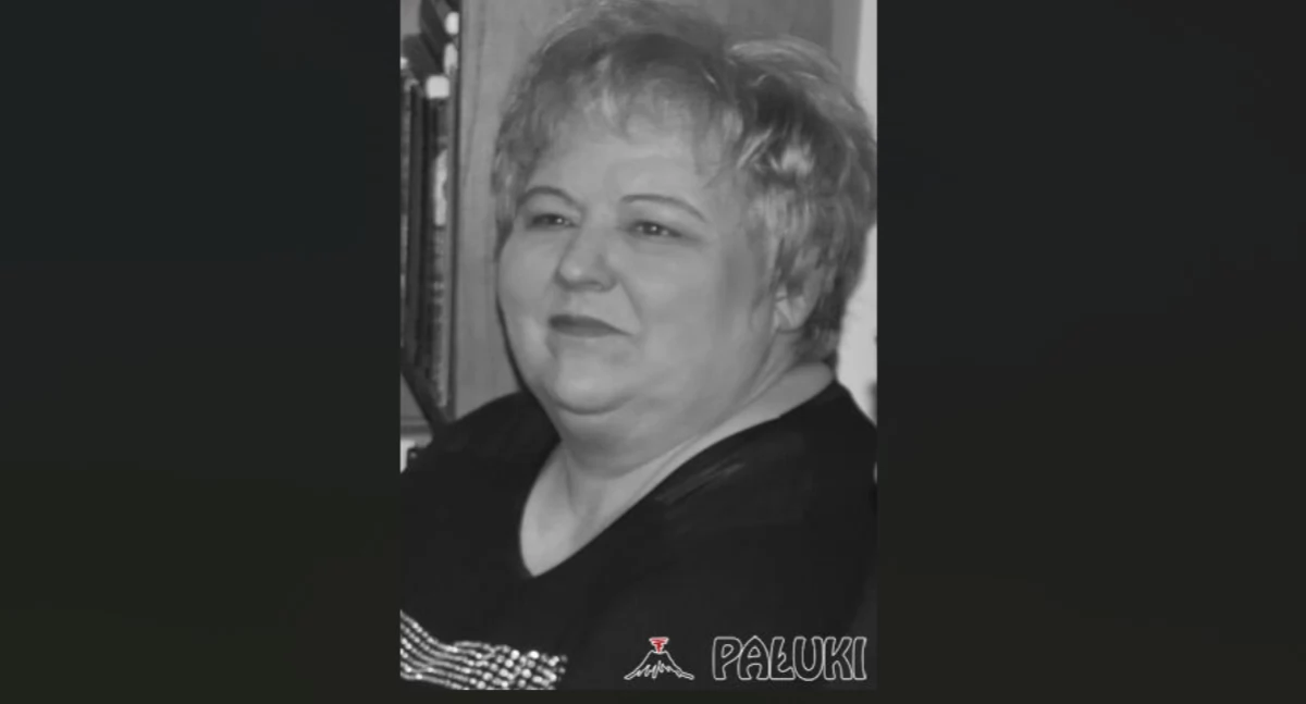 Zmarła Mariola Mikołajczak - nauczycielka, wychowawczyni wielu pokoleń