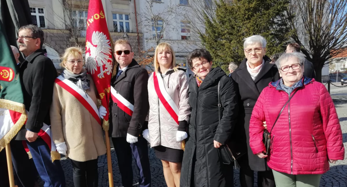 Sołtysi pielgrzymowali do Sanktuarium Świętego Józefa w Kaliszu. Wśród nich 40-osobowa grupa sołtysów z Trzemeszna i przedstawiciele z Orchowa