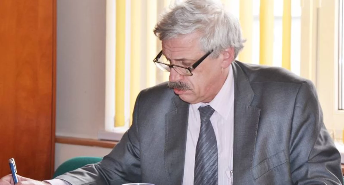 Krzysztof Tomczak odwołany. Nowym prezesem Remondis Aqua Trzemeszno został Artur Lorczak