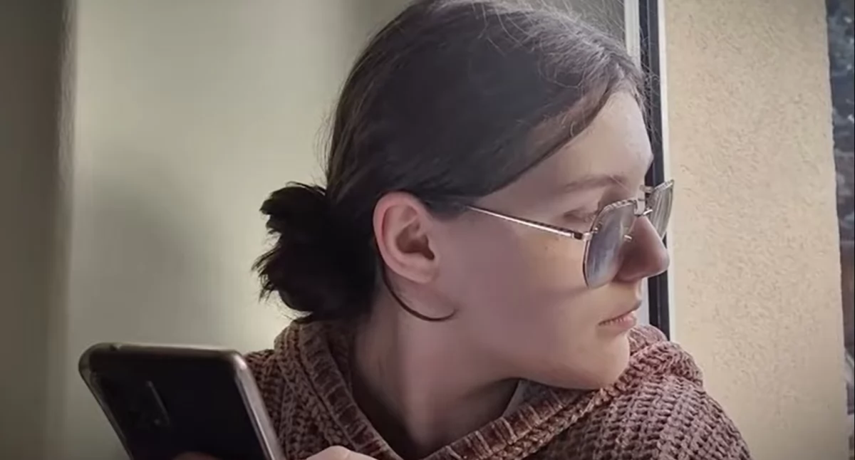 Kolejny sukces szkolnych Wieżyczek. Film Sieciówa w finale ogólnopolskiego konkursu filmowego FilmujeMy
