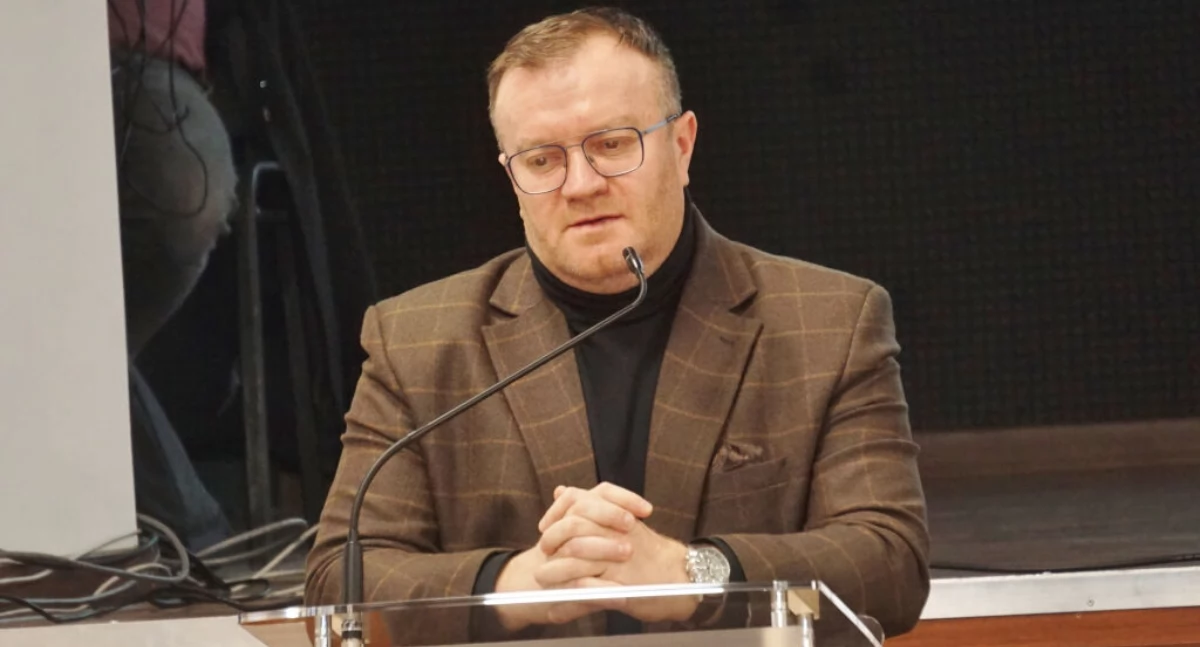 Radni opozycji pytają o kontrolę CBA w Zarządzie Dróg Powiatowych w Mogilnie