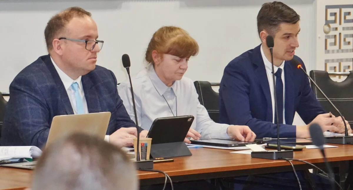 To mieszkańcy zdecydują, jak będzie wyglądał Mogileński Budżet Obywatelski. Na ten cel zaplanowano w 2026 roku - 600.000 złotych