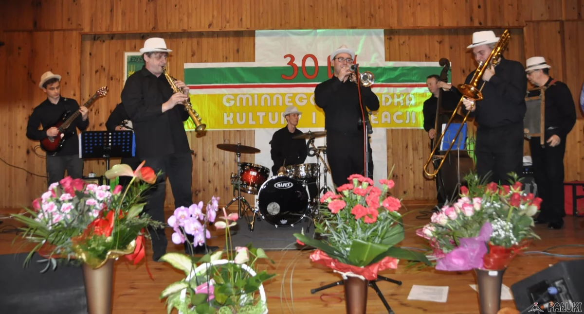 Dixie Team świętuje jubileusz 10-lecia powstania zespołu (zdjęcia)