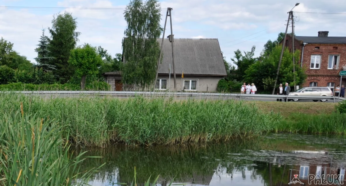Blisko pół miliona złotych unijnych środków na przebudowę stawu w Markowicach