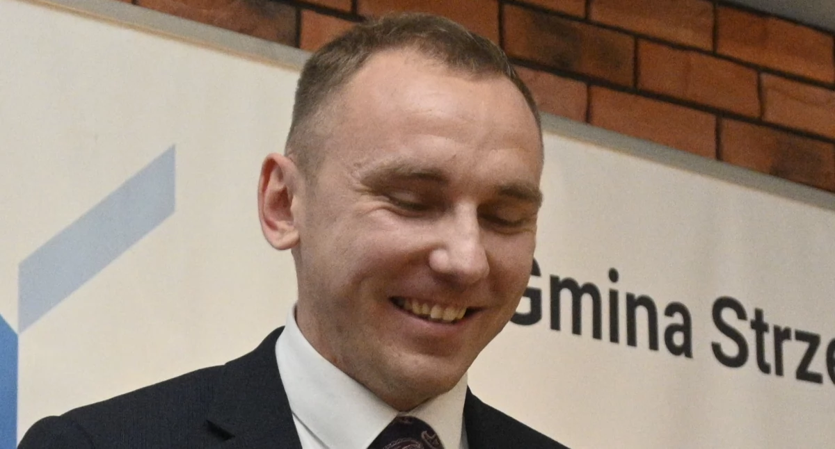 Projekt Towarzystwa Miłośników Miasta Strzelna z dofinansowaniem Ministerstwa Obrony Narodowej