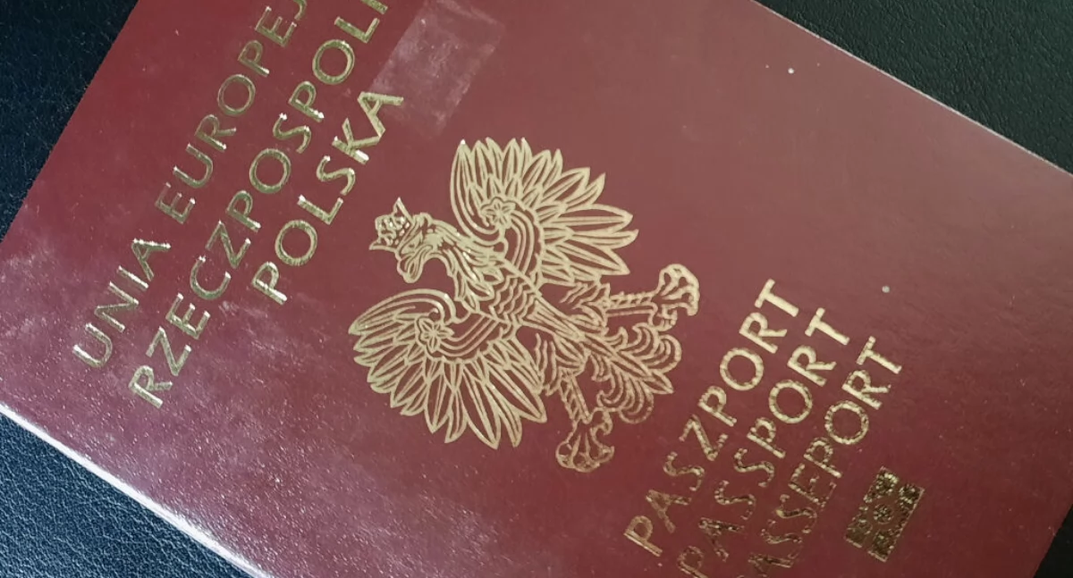 Terenowy Punkt Paszportowy ponownie otwarty w Inowrocławiu