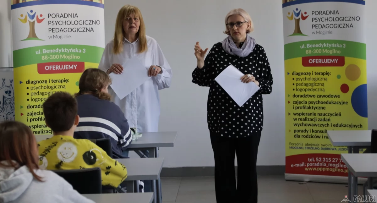 Słowo ma znaczenie - XVI Konkurs Ortograficzny dla uczniów ze specyficznymi trudnościami w uczeniu się (zdjęcia)