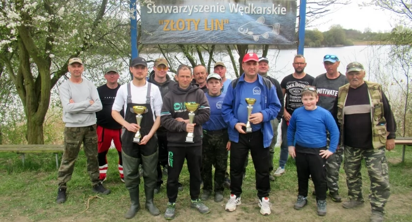Spławikowe Zawody Wędkarskie na Maliczu zakończone złowieniem ponad 22 kg ryb (zdjęcia)