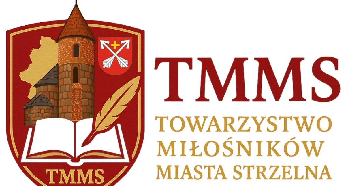 Mikołaj Kulpa opracował nowe logo TMMS