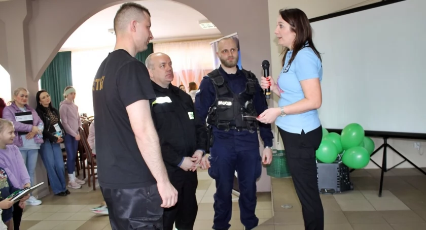 W sołectwie Kruchowo promowali aktywność fizyczną (zdjęcia)