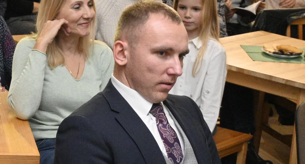 Od marszałka i z powiatu. Zastrzyk finansowy dla Towarzystwa Miłośników Miasta Strzelna