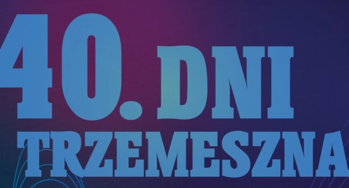 Skolim, Coral, WonerS uświetnią 40. jubileuszowe Dni Trzemeszna