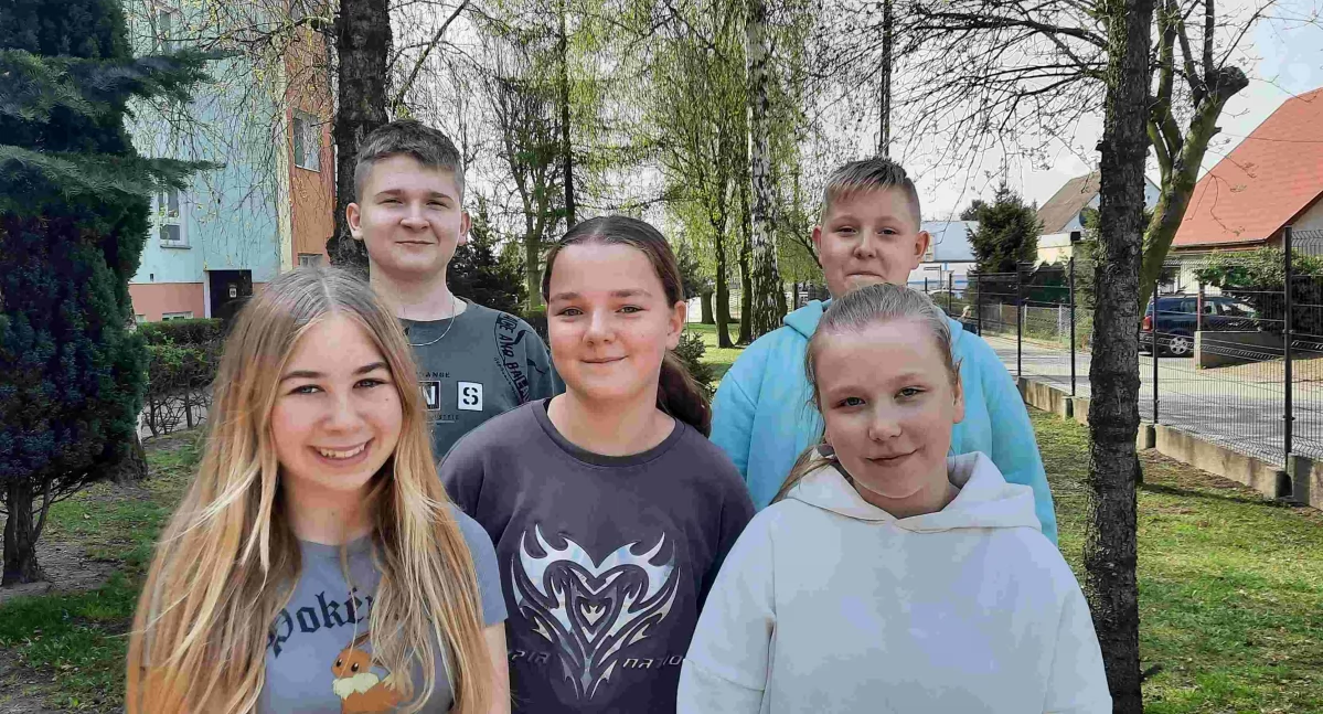 Sukcesy historyczne uczniów trzemeszeńskiej jedynki 