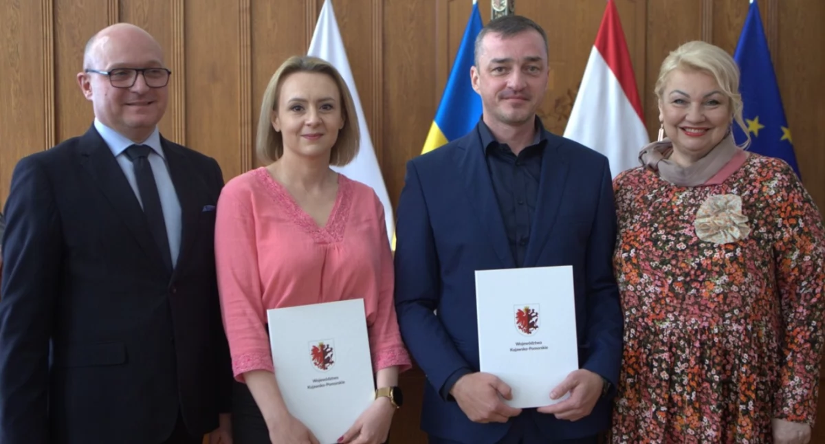 LGD Sąsiedzi wokół Szlaku Piastowskiego. Na realizację dwóch projektów otrzymali ponad 5 milionów złotych dofinansowania