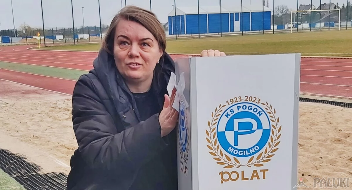 Prezes Pogoni Iwona Kopińska wybrana do zarządu K-PZPN