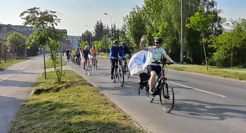 W piątek, 9 maja zapraszają na wspólne sprzątanie Trzemeszna