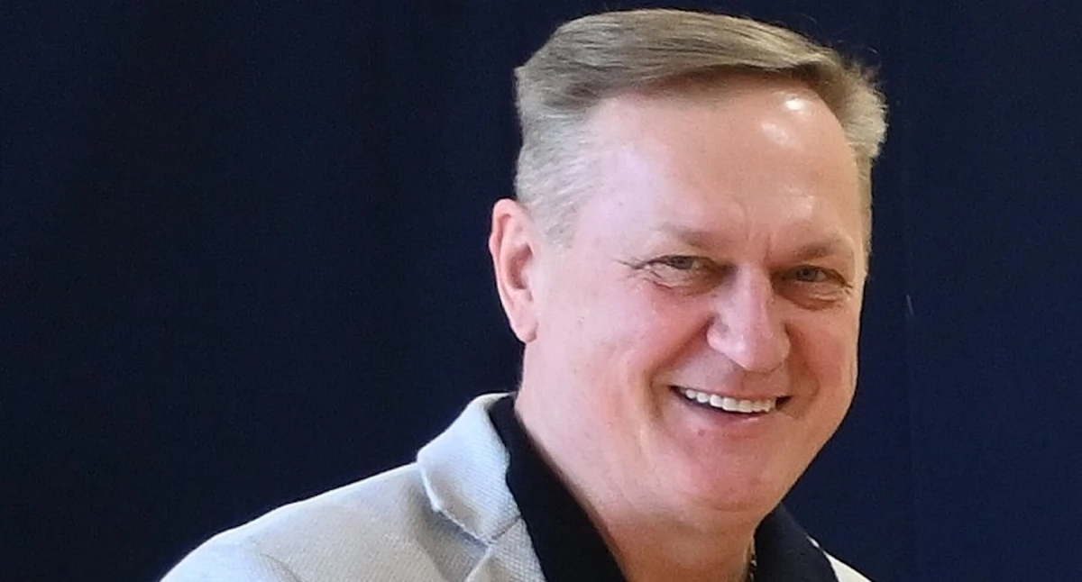 Piotr Cieślik triumfuje, starosta dziwi się Prokuraturze Rejonowej w Mogilnie