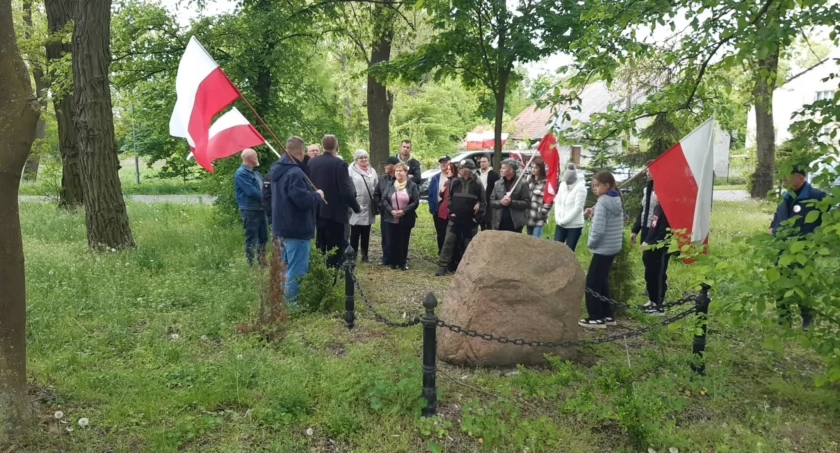 IV Rajd Śladami Żołnierzy Wyklętych. Uczcili pamięć bohaterów (zdjęcia)