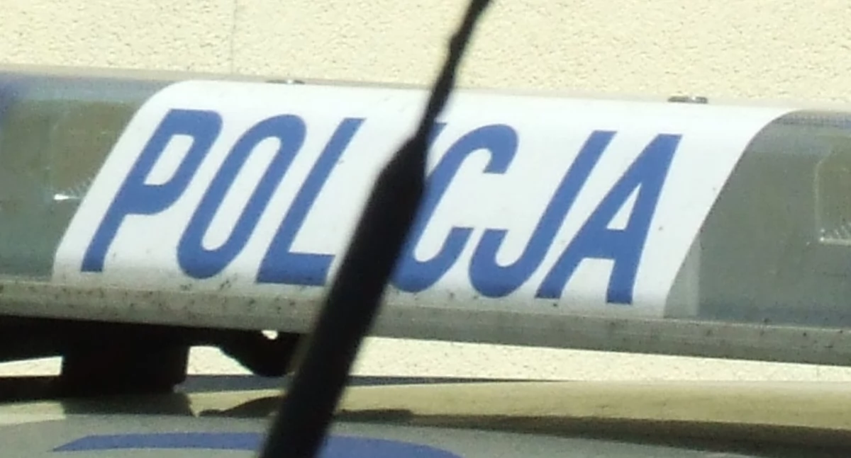 Mustangiem docisnął gazu i stracił na 3 miesiące prawo jazdy