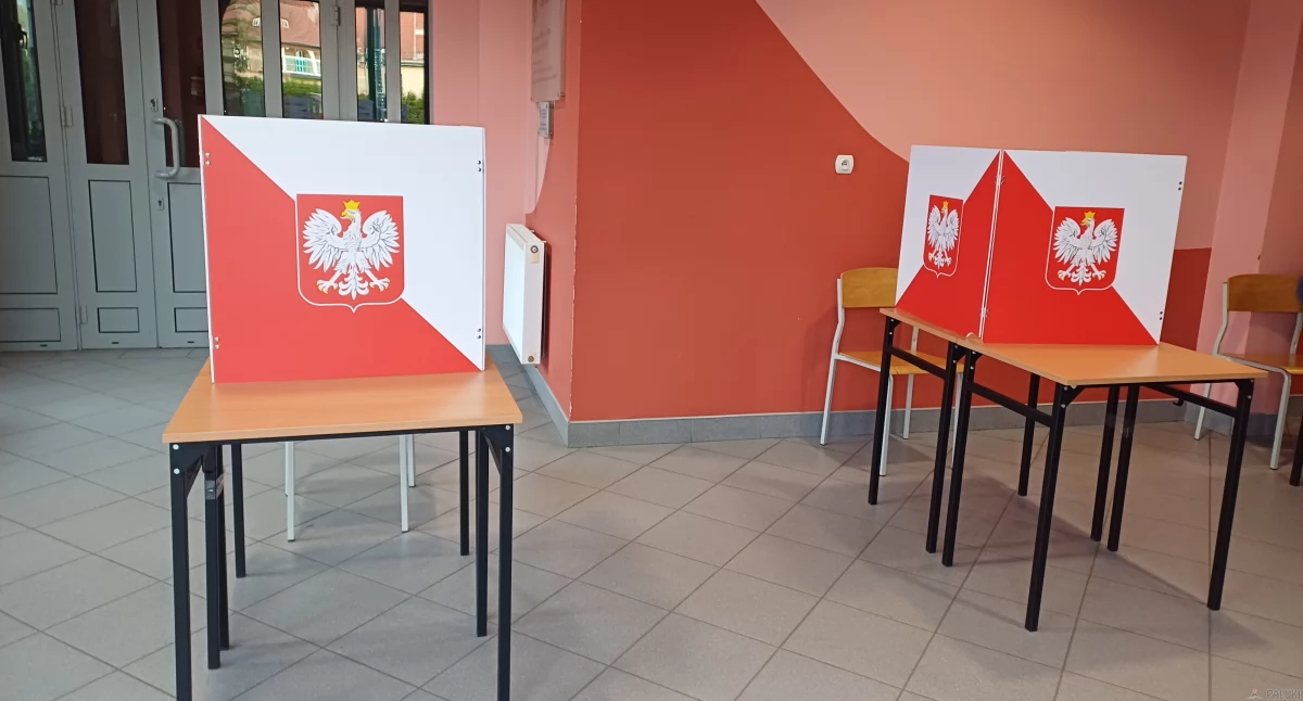 Gmina Jeziora Wielkie: wygrał Nawrocki – 39,23 % przed Trzaskowskim – 21,25% i Mentzenem – 16,79%