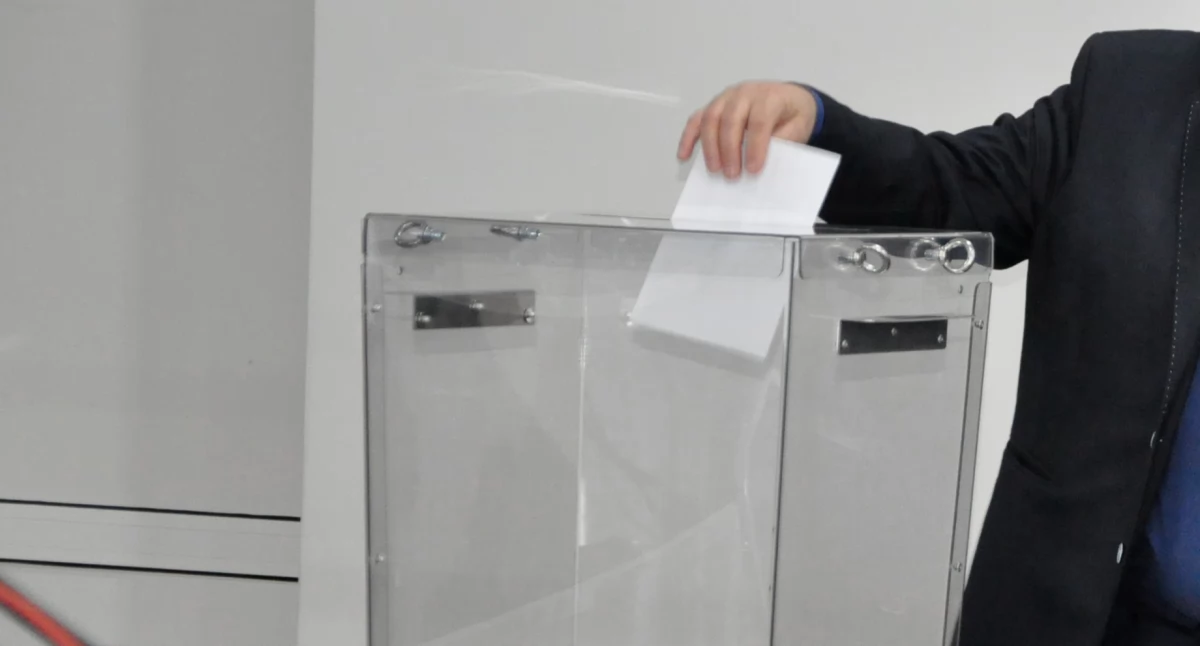 Gmina Dąbrowa: wygrał Nawrocki – 33,53 % przed Trzaskowskim – 23,51% i Mentzenem – 16,50%