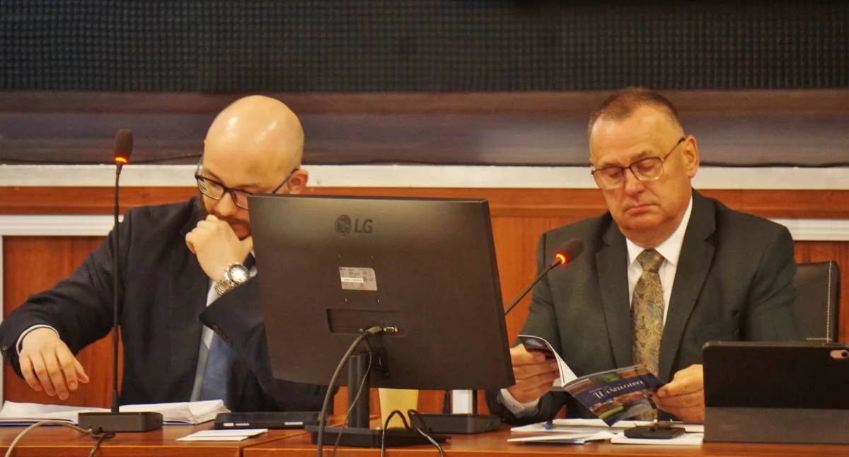 Mogilno odstąpiło od budowy drugiego żłobka - brakuje pieniędzy na wkład własny