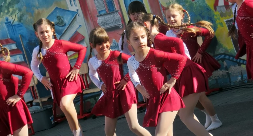 Wieczór talentów w Zespole Szkolno-Przedszkolnym w Trzemesznie pokazał różnorodność uzdolnień (zdjęcia)