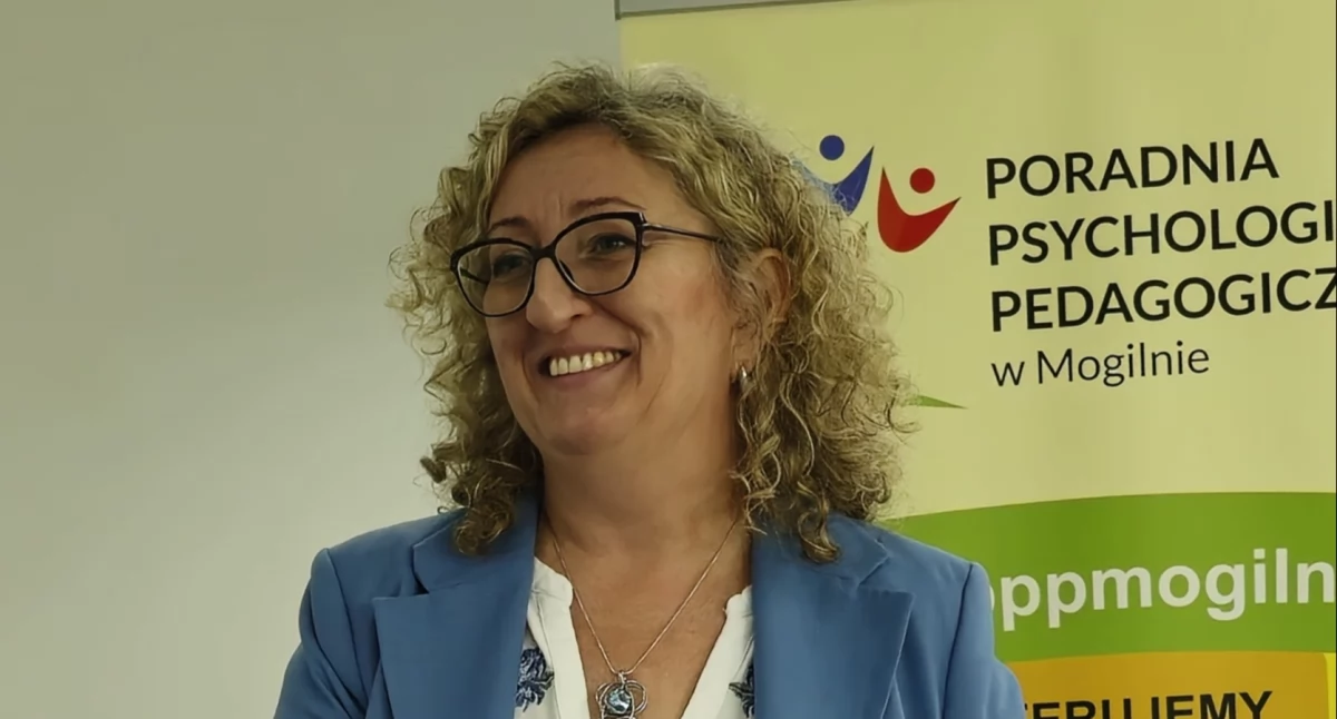 Ocena funkcjonalna i wyzwania systemowe. Szkolenie dla pracowników Poradni Psychologiczno-Pedagogicznej (zdjęcia)