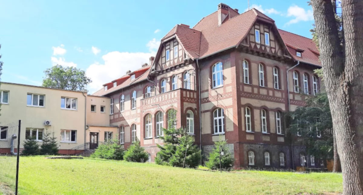 Do zwolnienia w SPZOZ Mogilno - 100 osób czy 30%