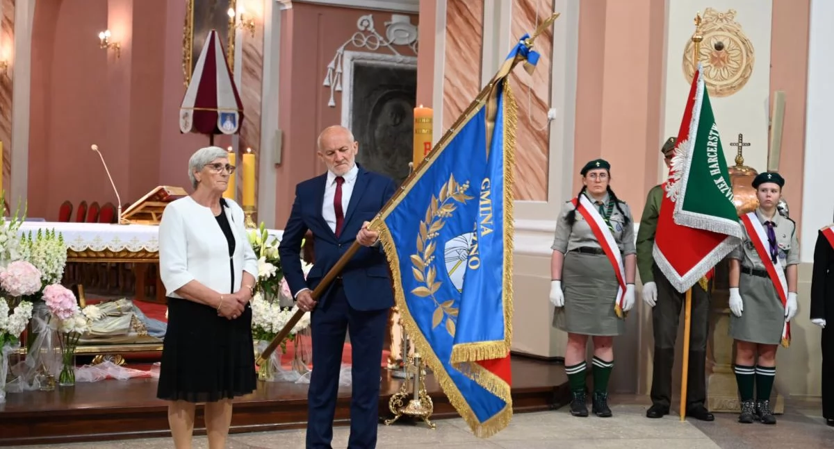 Jubileusz 35 lat samorządności. Wielkie święto gminy Trzemeszno (film + zdjęcia)