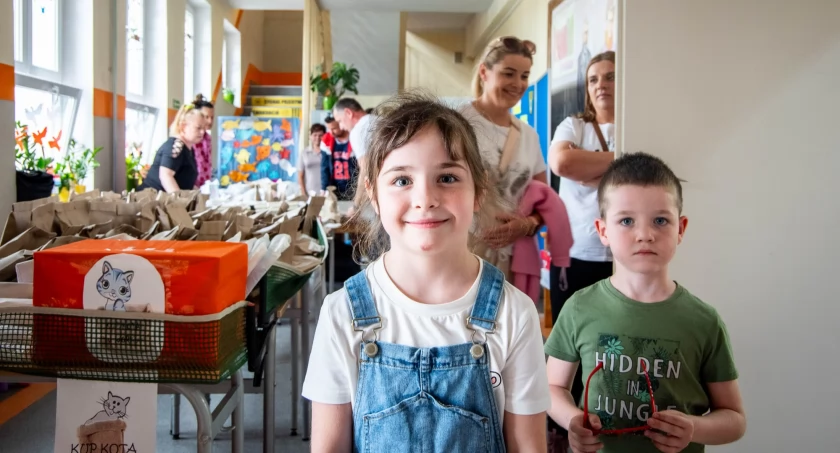 Rodzinny piknik w Szczepanowie już po raz dwunasty (zdjęcia)