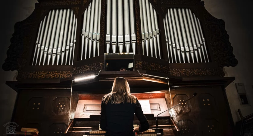 Koncert Laudate Dominum w kościele we Wszedniu (zdjęcia)