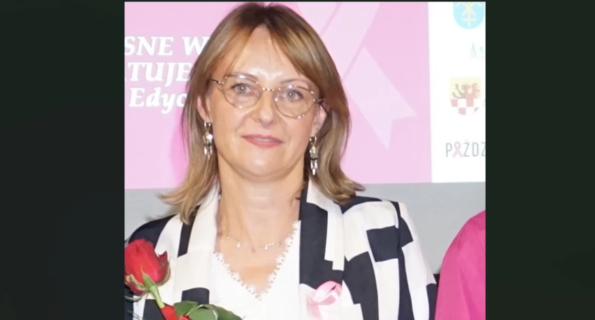 Kinga Woroch zastępcą dyrektora Mogileńskiego Domu Kultury