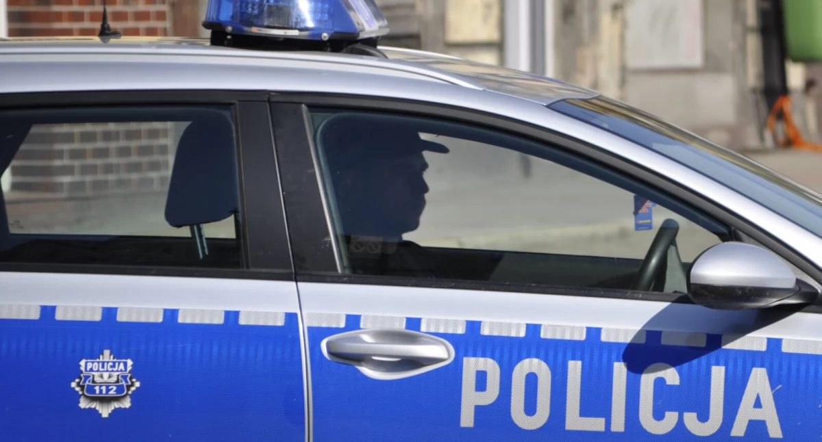 Pędzili przez Trzemżal i Zieleń ponad 100 km/h. Stracili prawo jazdy