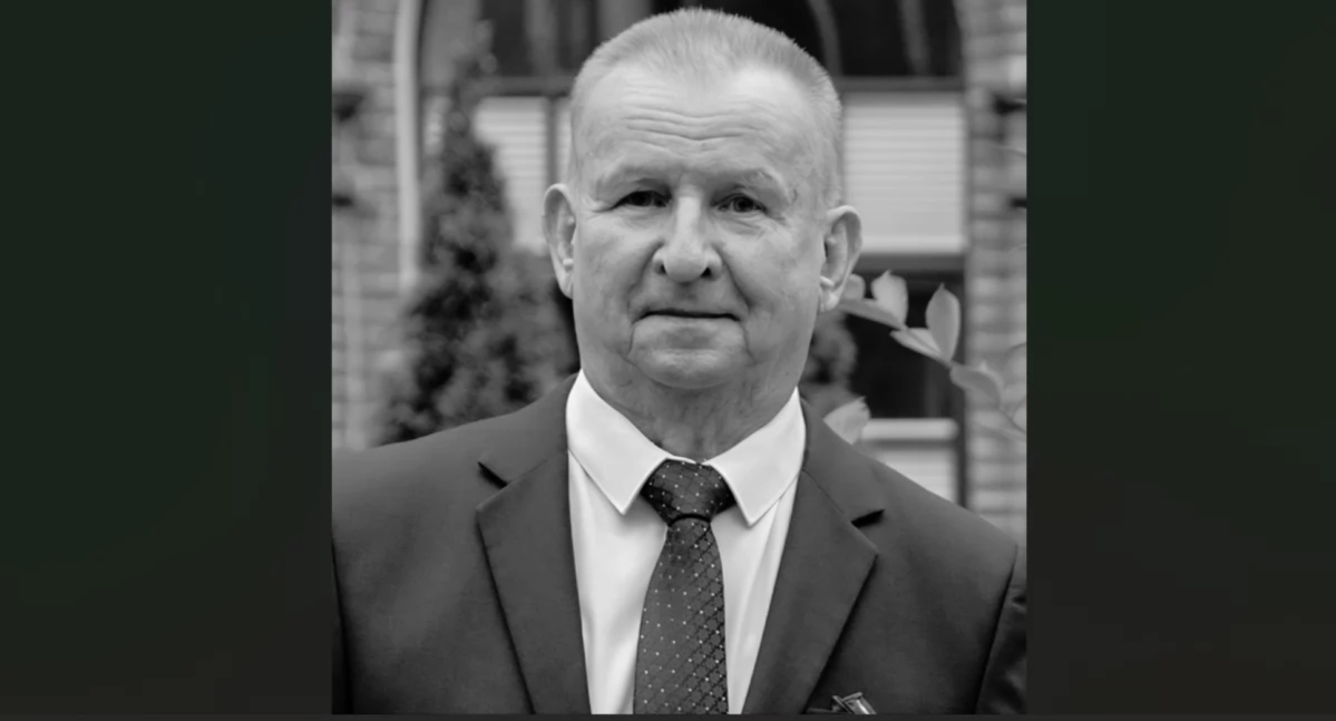 Zmarł Michał Nowak - nauczyciel, samorządowiec, społecznik