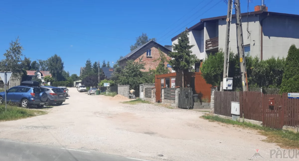 Przebudowa ulicy Rzemieślniczej w Mogilnie - wykonawca, koszty, terminy