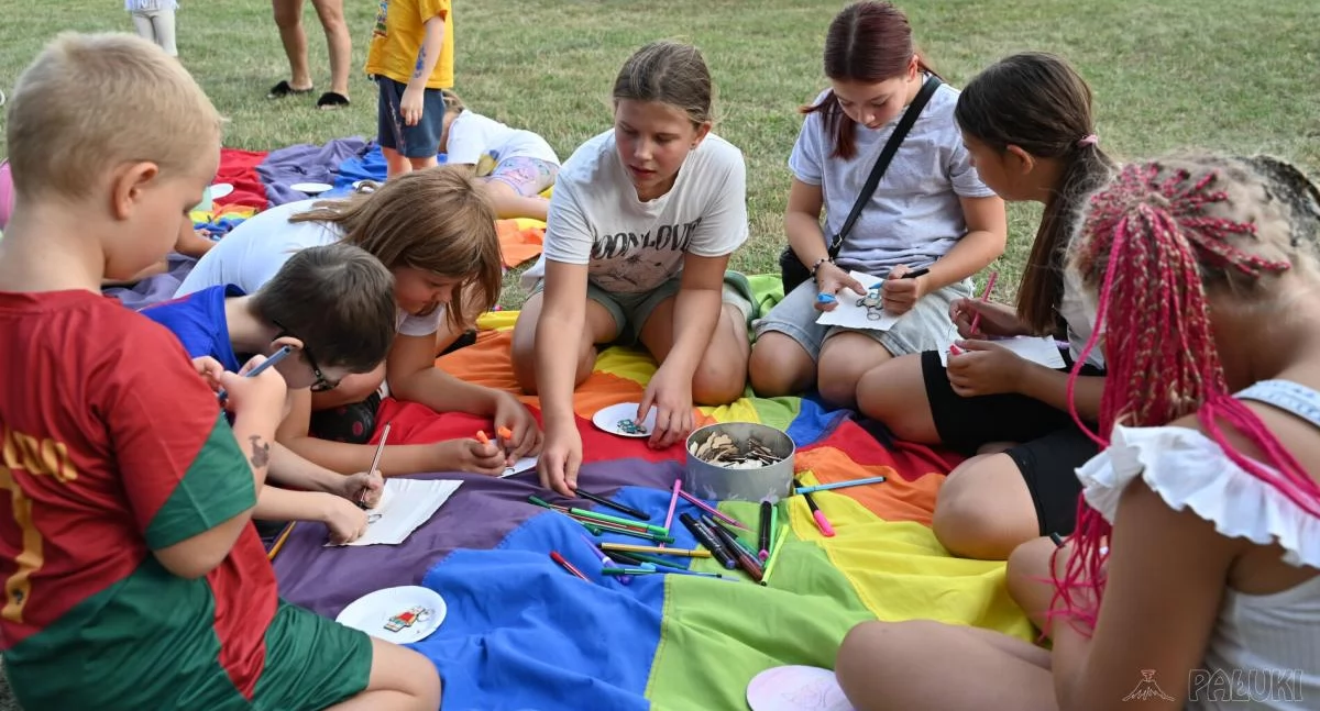 Integracyjny turniej piłkarski Old Boy Cup oraz rodzinny festyn w Golejewie (zdjęcia)