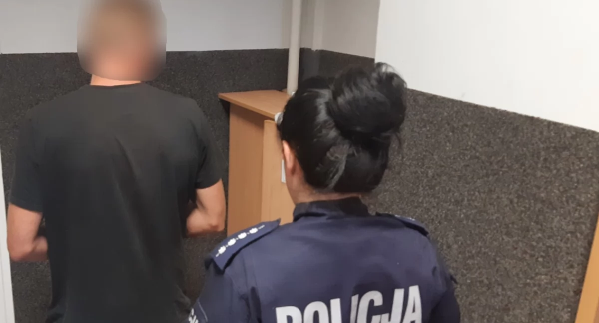 W Józefowie i Mogilnie złamali sądowe zakazy kierowania pojazdami