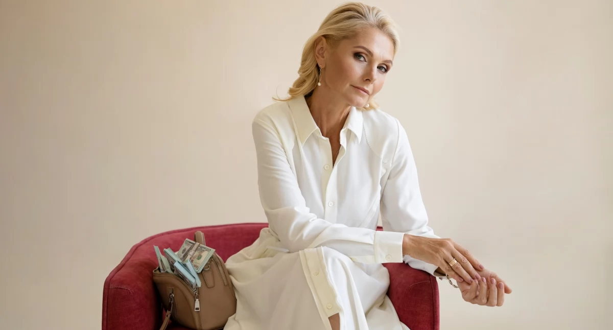 Jak tworzyć eleganckie zestawy bez wysiłku?
