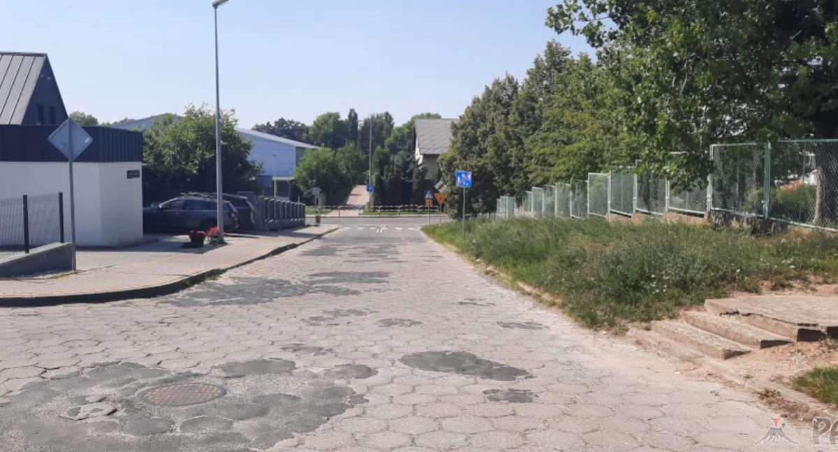 Mogilno: wyremontują 9 gminnych dróg + drogę do Powiatowego Urzędu Pracy