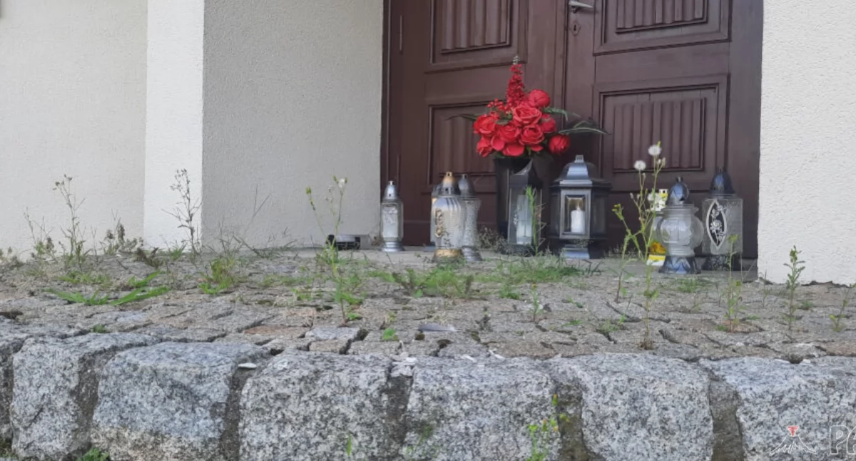 Cmentarz w Mogilnie - miejsca pamięci narodowej, ważne dla lokalnej wspólnoty zaniedbane i zarośnięte zielskiem (zdjęcia)