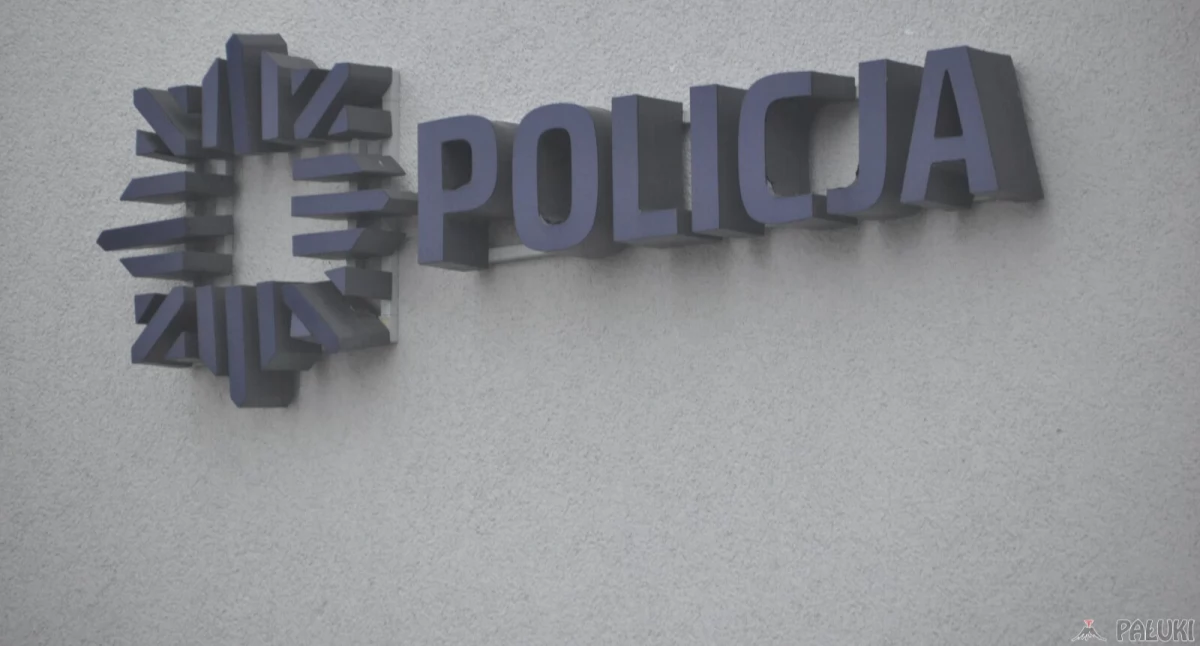 Po 12 latach sam zgłosił się na komendę. Poszukiwany mężczyzna trafił do więzienia