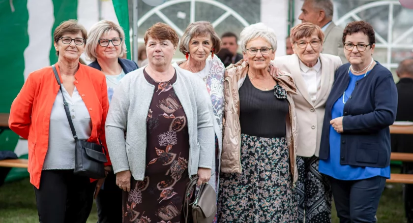 Druga edycja Spotkania po latach w Sędowie (zdjęcia)