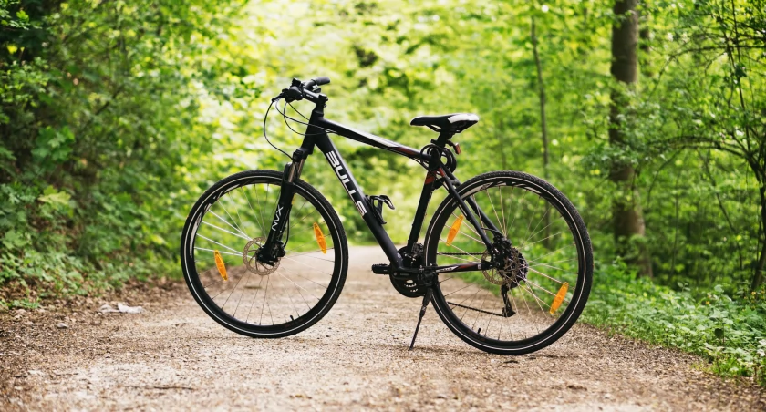 Elementy roweru, które warto regularnie serwisować (artykuł sponsorowany)