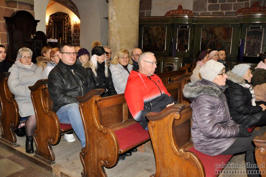 Jan Sebastian Bach zabrzmiał w strzeleńskiej bazylice (zdjęcia)