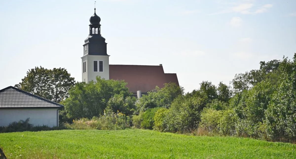 W sobotę 13 września uroczyste obchody 960-lecia Wójcina (zdjęcia)