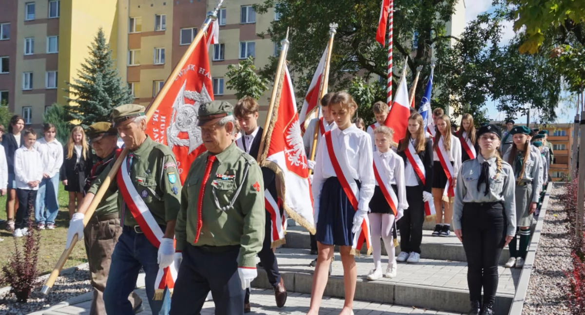 11 września 1939 roku. Mogilno pamięta o pomordowanych obrońcach miasta (zdjęcia)