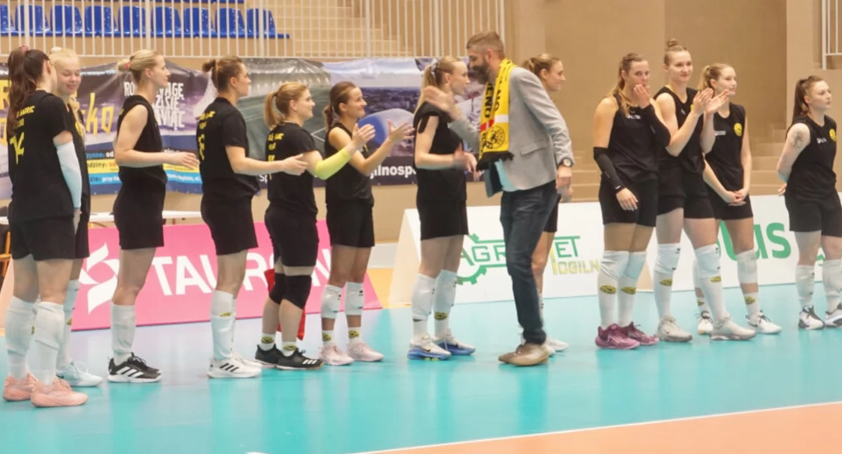 Sokół Mogilno zwyciężył w Turnieju Otwarcia Sezonu 2025/2026 (zdjęcia)